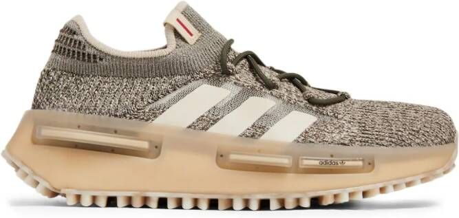 adidas Low-top sneakers Beige