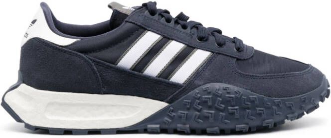 adidas Low-top sneakers Blauw