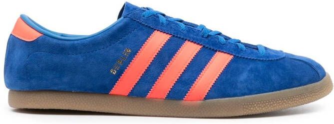 adidas Low-top sneakers Blauw