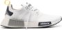 Adidas Retropy E2 low-top sneakers Wit - Thumbnail 1