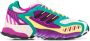 Adidas x Lotta Volkova chunky sneakers Wit - Thumbnail 1