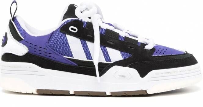 Adidas ADI 2000 low-top sneakers Zwart
