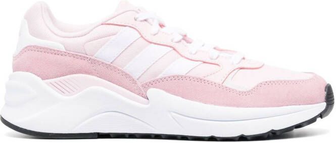 adidas Low-top sneakers Roze