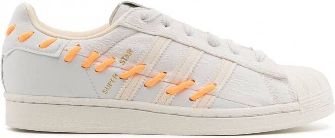 adidas Low-top sneakers Wit