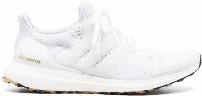 Adidas x Jeremy Scott Forum-Wings 4.0 sneakers Blauw