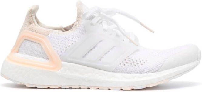 Adidas x André Saraiva Forum Bold sneakers Wit - Foto 11