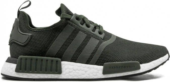 adidas Low-top sneakers Zwart