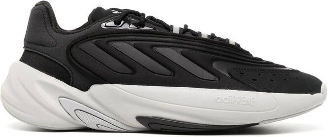 Adidas ADI 2000 low-top sneakers Zwart