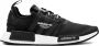 Adidas Yung-1 low-top sneakers Blauw - Thumbnail 9