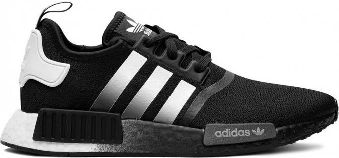 adidas Low-top sneakers Zwart