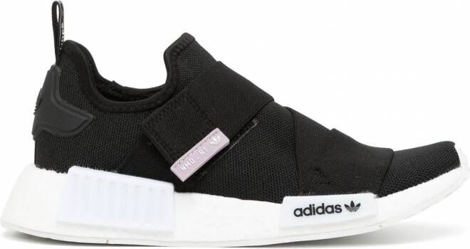 adidas Low-top sneakers Zwart