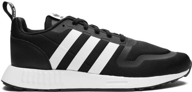 adidas Multix sneakers met mesh Zwart