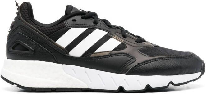 Adidas Ozweego low-top sneakers Groen