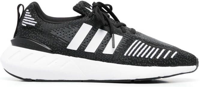 Adidas Retropy Adisuper low-top sneakers Grijs