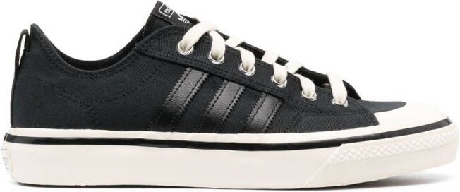 adidas Low-top sneakers Zwart