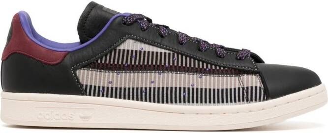 Adidas Centennial high-top sneakers Blauw