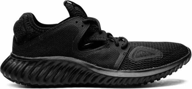 adidas Lux Clima low-top sneakers Zwart