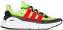Adidas Off-White Yung 1 low-top sneakers Grijs - Thumbnail 5