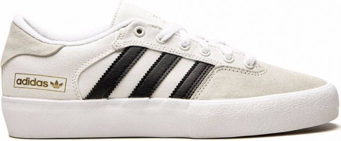 adidas Matchbreak Super low-top sneakers Grijs