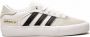 Adidas Matchbreak Super low top sneakers rubber Polyester suède 12.5 Grijs - Thumbnail 1