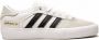 Adidas Matchbreak Super low top sneakers rubber Polyester suède 12.5 Grijs - Thumbnail 17