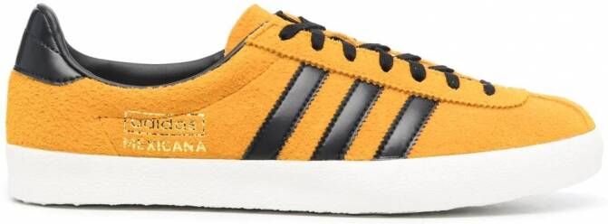 Adidas Supernova Cushion 7 low-top sneakers Wit