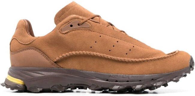 Adidas Mocaturf Adventure low-top sneakers Bruin
