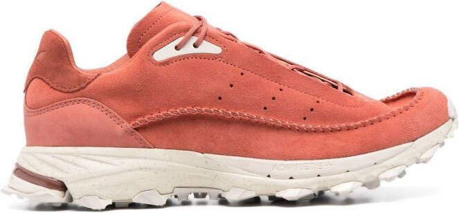 adidas Mocaturf Adventure sneakers Oranje