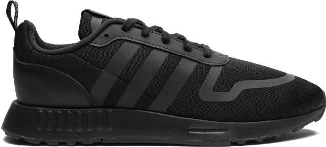 adidas low-top sneakers Zwart