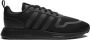 Adidas low-top sneakers Zwart - Thumbnail 1