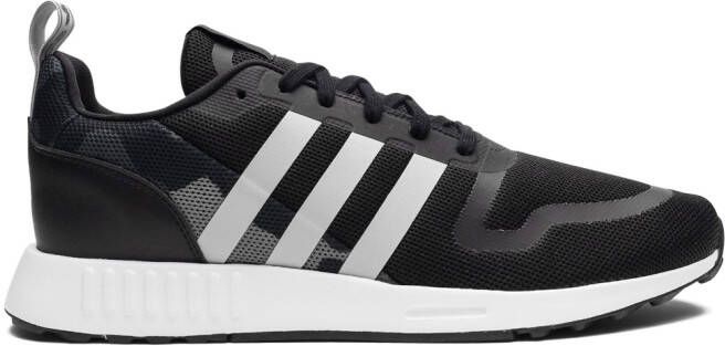 Adidas Multix sneakers met camouflageprint Zwart