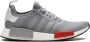 Adidas New Runner low-top sneakers Grijs - Thumbnail 9