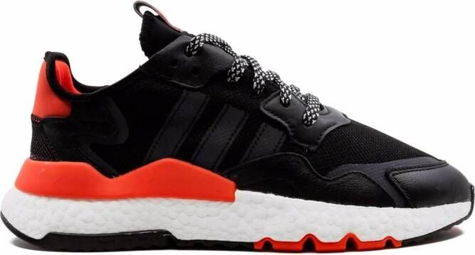 Adidas Ultraboost DNA sneakers rubber StofStof 12 Zwart