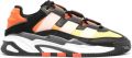 Adidas Niteball leren sneakers Zwart - Zwart