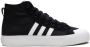 Adidas Nizza Hi Adv sneakers Zwart - Thumbnail 15