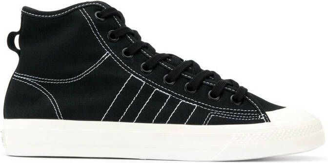 adidas Nizza RF sneakers Zwart