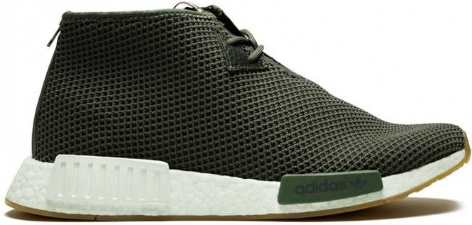 adidas NMD_C1 END sneakers Groen