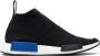 Adidas NMD City Sock sneakers Zwart - Thumbnail 1
