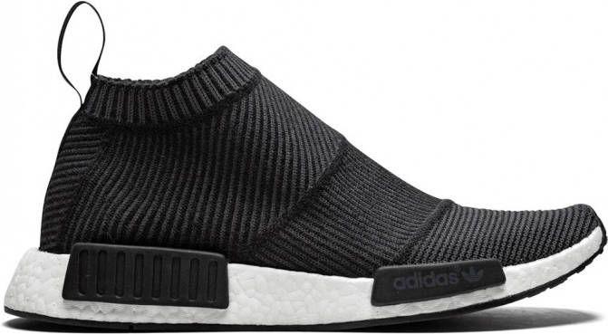 adidas NMD_CS1 PK soksneakers Zwart