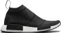 Adidas NMD_CS1 PK soksneakers Zwart - Thumbnail 1