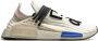 Adidas NMD Hu sneakers Beige - Thumbnail 1