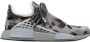 Adidas "x Pharrell NMD Hu Animal Print sneakers " Grijs - Thumbnail 1