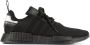 Adidas NMD R 1 sneakers Zwart - Thumbnail 1