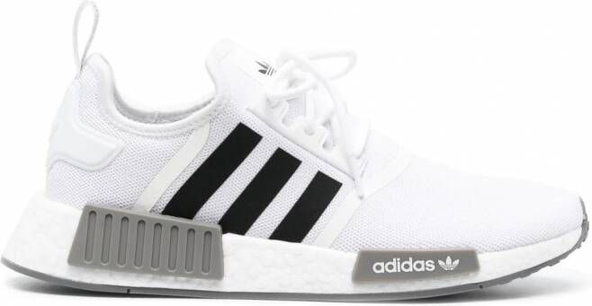 Adidas NMD_R1 Boost sneakers Wit