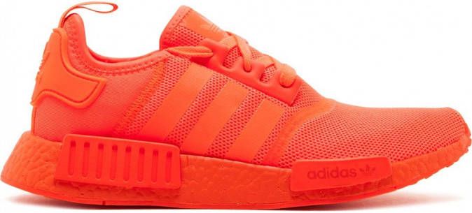 Adidas NMD_R1 Bul Groen