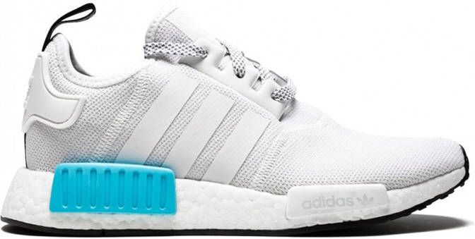 adidas NMD_R1 J sneakers Grijs