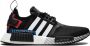 Adidas NMD_R1 J sneakers Zwart - Thumbnail 2