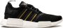 Adidas "NMD_R1 low-top Black Gold Metallic sneakers" Zwart - Thumbnail 1