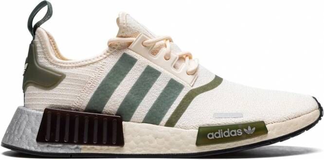 Adidas Ultraboost 5.0 DNA sneakers Zwart