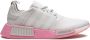 Adidas Forum Low sneakers Core Black Vivid Red Cloud Whitw - Thumbnail 1